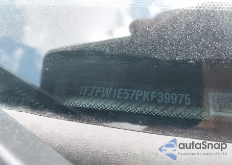 2023 Ford F-150 Xlt из США, поврежденный, VIN 1FTFW1E57PKF39975